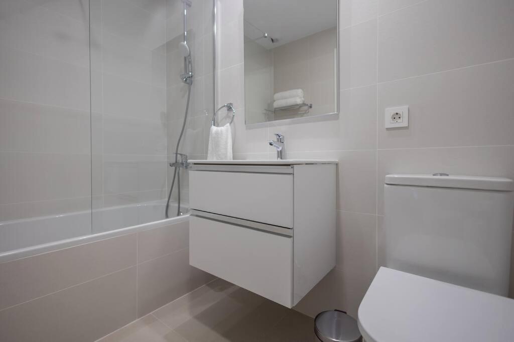 Casa Vacacional Isis Con Piscina Apartment ลาสปัลมาส เด กรานคานาเรีย ภายนอก รูปภาพ