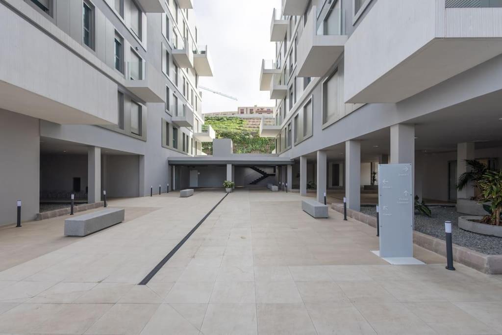 Casa Vacacional Isis Con Piscina Apartment ลาสปัลมาส เด กรานคานาเรีย ภายนอก รูปภาพ