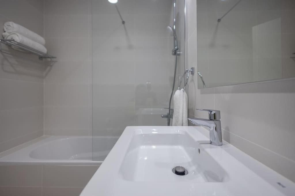 Casa Vacacional Isis Con Piscina Apartment ลาสปัลมาส เด กรานคานาเรีย ภายนอก รูปภาพ