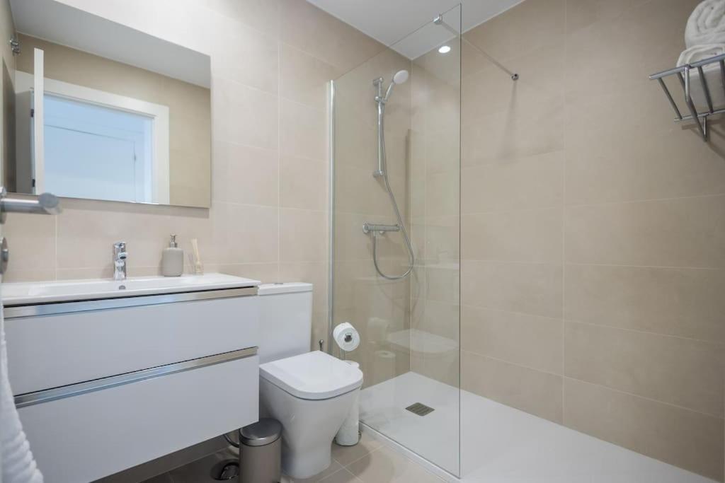 Casa Vacacional Isis Con Piscina Apartment ลาสปัลมาส เด กรานคานาเรีย ภายนอก รูปภาพ