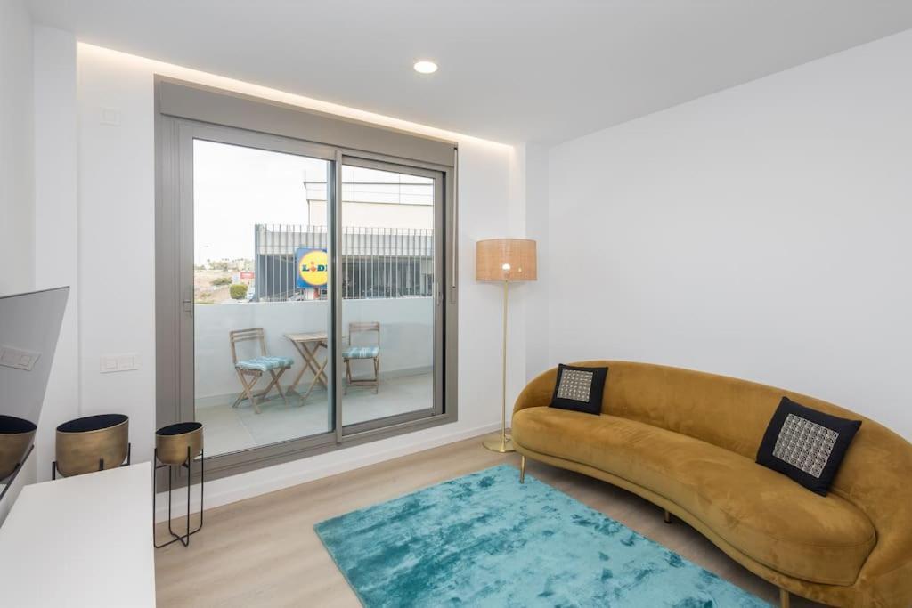 Casa Vacacional Isis Con Piscina Apartment ลาสปัลมาส เด กรานคานาเรีย ภายนอก รูปภาพ