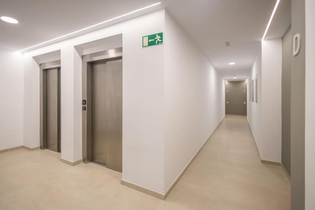 Casa Vacacional Isis Con Piscina Apartment ลาสปัลมาส เด กรานคานาเรีย ภายนอก รูปภาพ
