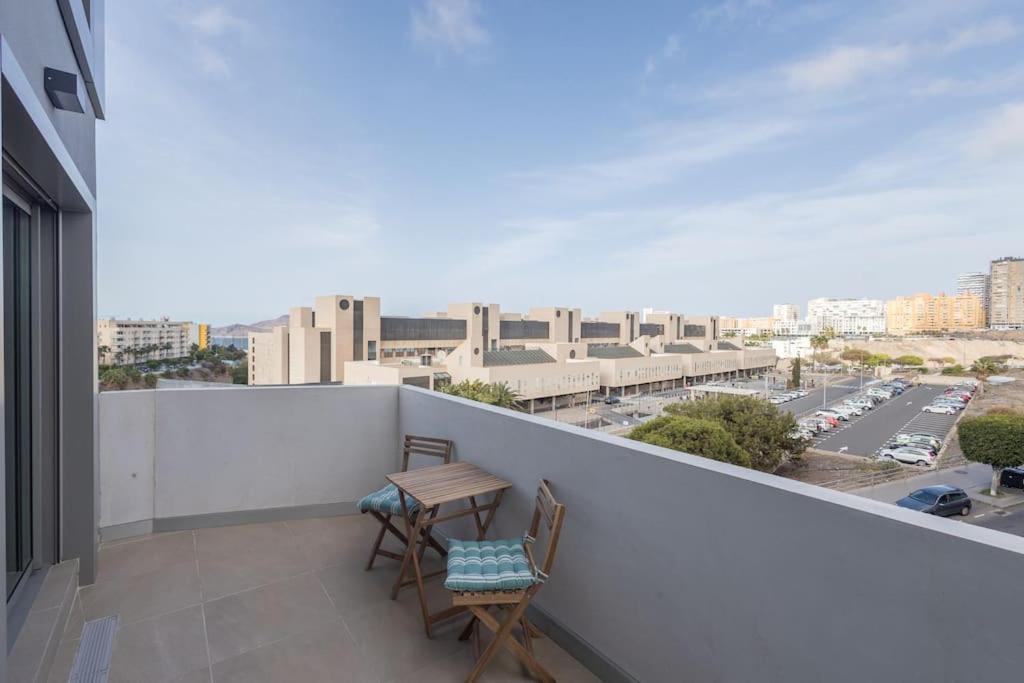 Casa Vacacional Isis Con Piscina Apartment ลาสปัลมาส เด กรานคานาเรีย ภายนอก รูปภาพ