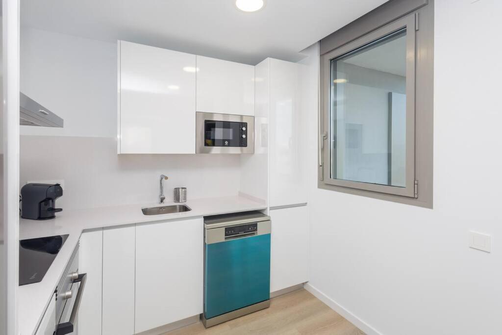 Casa Vacacional Isis Con Piscina Apartment ลาสปัลมาส เด กรานคานาเรีย ภายนอก รูปภาพ