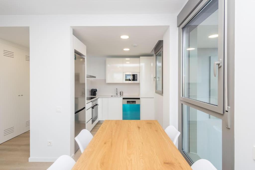 Casa Vacacional Isis Con Piscina Apartment ลาสปัลมาส เด กรานคานาเรีย ภายนอก รูปภาพ