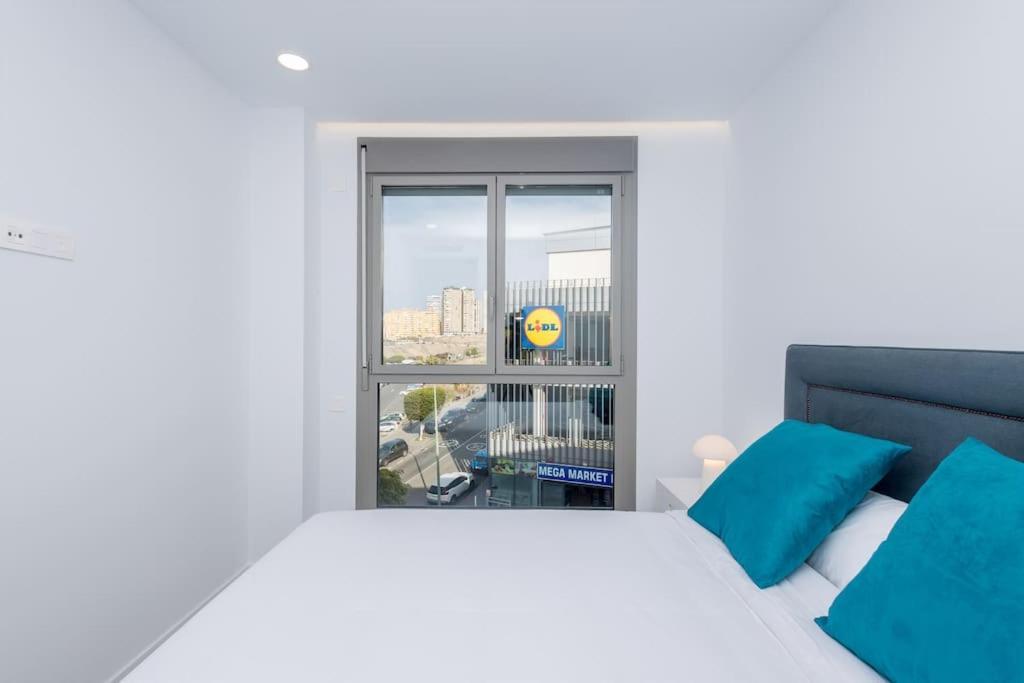 Casa Vacacional Isis Con Piscina Apartment ลาสปัลมาส เด กรานคานาเรีย ภายนอก รูปภาพ