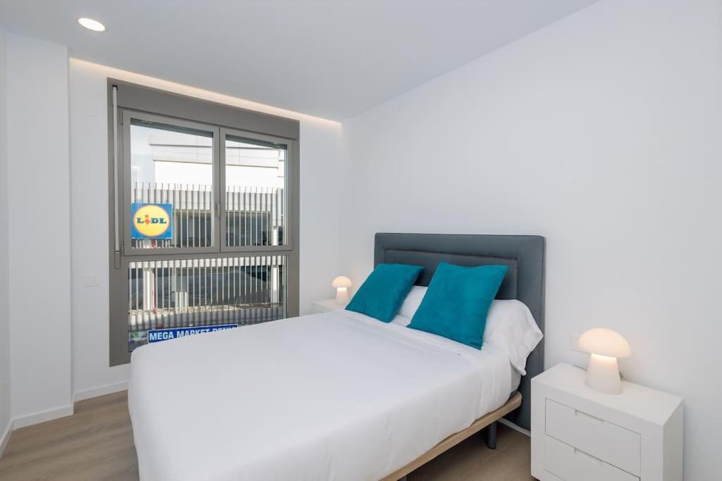 Casa Vacacional Isis Con Piscina Apartment ลาสปัลมาส เด กรานคานาเรีย ภายนอก รูปภาพ